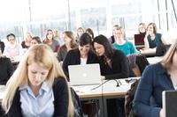 Noch Plätze frei: Fernstudium Bildungs- und Sozialmanagement mit Schwerpunkt frühe Kindheit