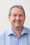 Neuer Sales Manager bei JULABO