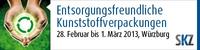 Kunststoff – Verpackung – Nachhaltigkeit: Passt das zusammen?