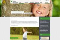 Erfolgreicher Relaunch mit neuem Corporate Webdesign für NRO (Nicht-Regierungs-Organisation) von visual4.