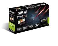 ASUS stellt GeForce® GTX 680 DirectCU II mit 4GB GDDR5 im Dual Slot Design vor