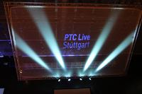 Neuer Besucherrekord auf PTC-Konferenz „PTC Live“ in Stuttgart