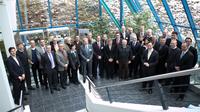 Regionalabteilung Südwest des Carbon Composites e.V. in Kaiserslautern gegründet