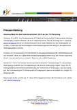 Studienplätze für das Sommersemester 2013 an der FH Flensburg