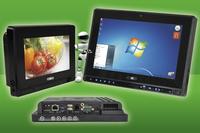AFL2-N26 Serie – Panel PC mit RFID
