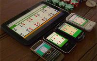 Pokereve – Mobilgeräte statt Spielkarten