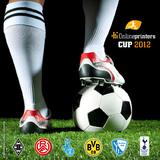 Onlineprinters-CUP 2012 garantiert am 29. Dezember Derbyfieber im Ruhrpott