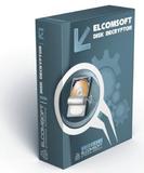ElcomSoft gewährleistet einen forensischen Zugang zu den verschlüsselten Containern von BitLocker, PGP und TrueCrypt