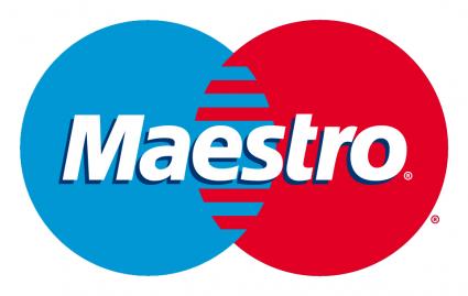 Verbraucherhinweis: Kartenzahlung im Ausland mit Maestro / Weltweit bezahlen und an Geldautomaten Geld abheben mit Maestro / Vorsicht beim Kartenaustausch (BILD)