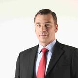 Andreas Hartl als neuer Regional Director Germany bei Riverbed