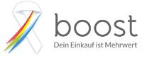 Beim Online-Shopping kostenlos für den WWF spenden ? jetzt auf www.boost-project.com!