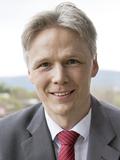Prokura für Jürgen Heidak
