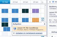 TOPdesk 5.1. ist da! TOPdesk 5.1. ist da!
