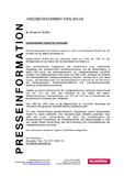 Ehrenpräsident Rudolf Ruf verstorben