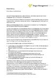 Seminar für Biogasanlagenbetreiber „Zwischenfrüchte – die Bodenkur zwischen den Früchten – Ertragssteigerung und -sicherung für die Hauptkulturen“