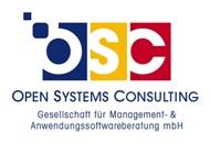 OSC auf der LogiMAT 2013:?Wir lassen Ihre Logistik laufen.?