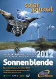 Sonnenblende 2012: Endspurt Sonnenblende 2012: Endspurt