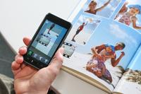 Der persönliche Jahresrückblick im CEWE FOTOBUCH Der persönliche Jahresrückblick im CEWE FOTOBUCH