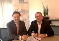 KWU GmbH aus München wird Mobisys Partner