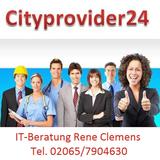 Cityprovider24 bietet die innovative Lösung um Ihre Homepage regional bekannt zu machen