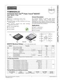 Dual CoolTM Gehäuse von Fairchild Semiconductor ermöglichen höhere Leistungsdichte und Leistung bei DC-DC-Anwendungen