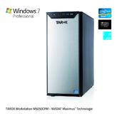 TAROX Workstation – Professional 3D-Grafik und Super Computing
