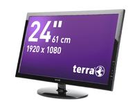 WORTMANN AG bringt neues 24-Zoll LED-Display auf den Markt