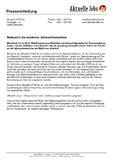 Relaunch als moderne Jobsuchmaschine