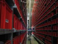 Linde setzt auf eine moderne und durchgängige SAP Logistiklösung