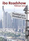 Das fängt ja gut an: kostenlose ibo-Informationsveranstaltungen