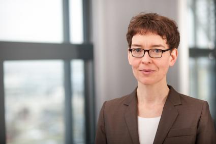 Haufe Gruppe erweitert Holding-Geschäftsführung: Birte Hackenjos seit 1. Januar neue COO der Unternehmensgruppe (BILD)