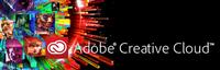 Adobe® Creative Cloud(TM)  für Teams