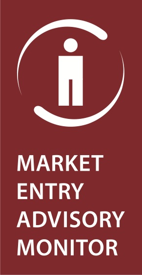 MARKET ENTRY ADVISORY MONITOR 2013