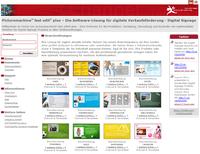CITTADINO und BÜRORING unterzeichnen Partnervertrag