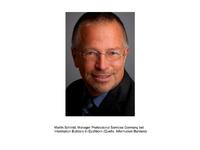 Information Builders ernennt Martin Schmid zum Manager Professional Services