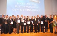 Telematik Award 2013: Einreichungen von Telematik-Apps für mobile Endgeräte wie Smartphones und iPad erwartet der Veranstalter ganz weit vorn