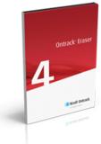 Daten sicher löschen: Ontrack Eraser 4.0