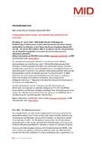 Prozessorientiertes Denken und Handeln neu definieren mit Innovator
