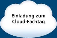 Cloud-Fachtag am 5. Februar im Haus der Wirtschaft in Stuttgart