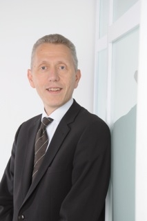 Führungswechsel bei CLX Europe