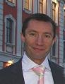 Emmanuel Facovi übernimmt Geschäftsführung der Kompass GmbH