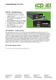ECN-780? Embedded System: Kleine Bauform ? Große Leistung