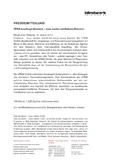 VPKM beauftragt blindwerk? neue medien mit Website-Relaunch