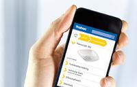 infolox realisiert mobile Webseite samt mobilem Katalog für die Theben AG