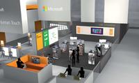 Microsoft Deutschland Chef Illek sieht neueÄra der Industrie: IT passt sich endlich dem Nutzer an