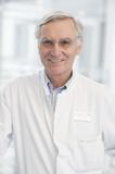 26 Jahre Klinikchef der größten Lungenklinik in Bayern – Professor Dr. Karl Häußinger verabschiedet sich in den Ruhestand