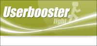 Userbooster Light: Release 4.5 veröffentlicht