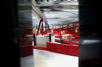DPD eröffnet hochmodernes Express Parcel Hub mit Sortierlösung von Vanderlande Industries