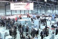 Hunkeler Innovationdays 2013: Compart fokussiert White-Paper-Produktion und Qualitätssicherung im hochvolumigen Digitaldruck