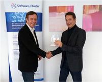 SAP stellt neuen Software-Cluster-Sprecher